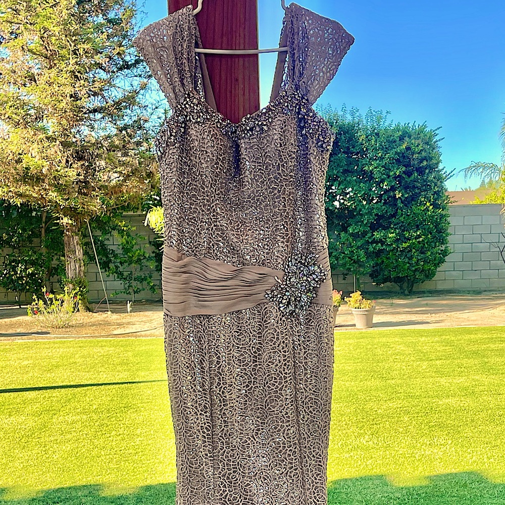 Jovani Dress
